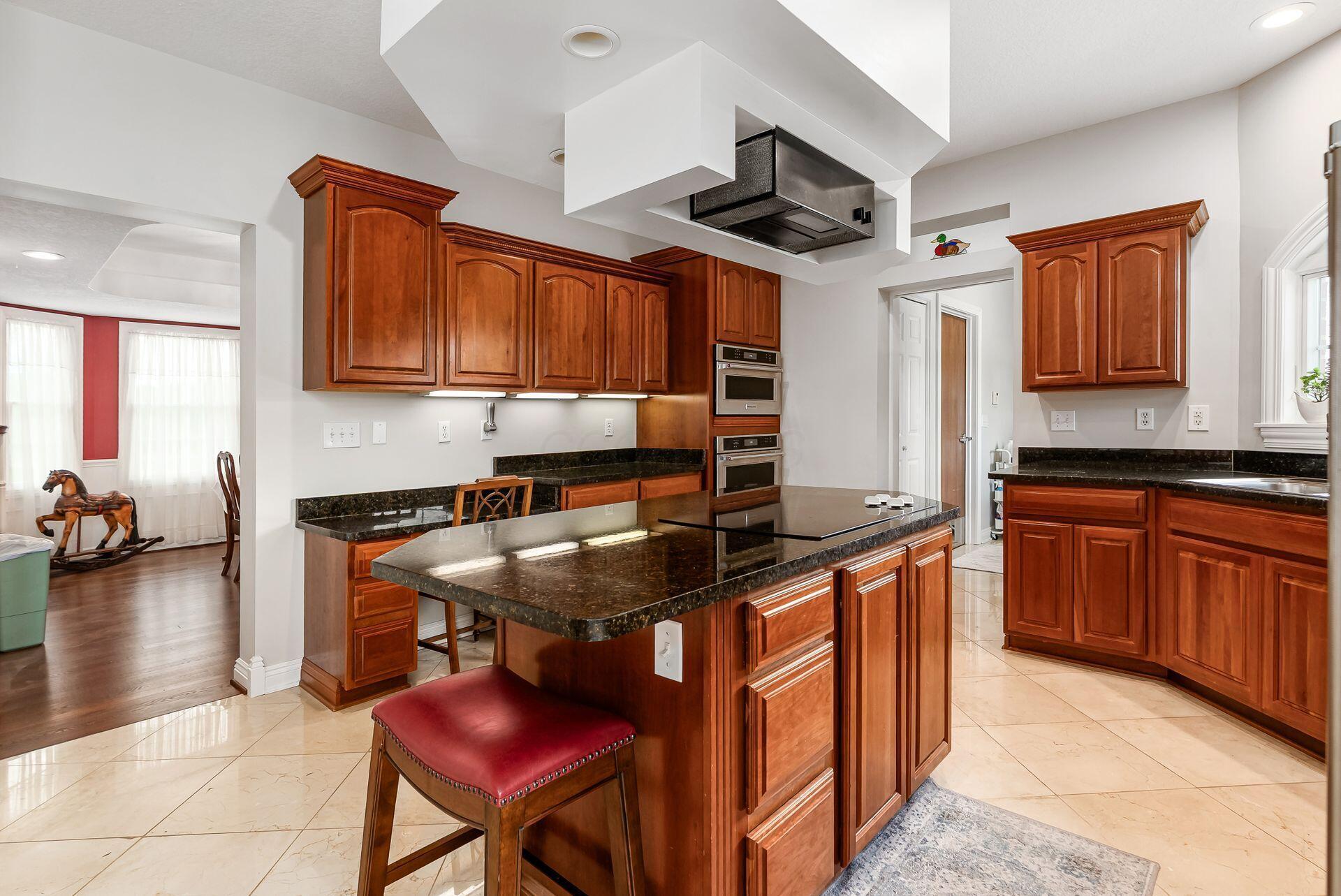 5360 Smothers Road, Westerville, Ohio image 23