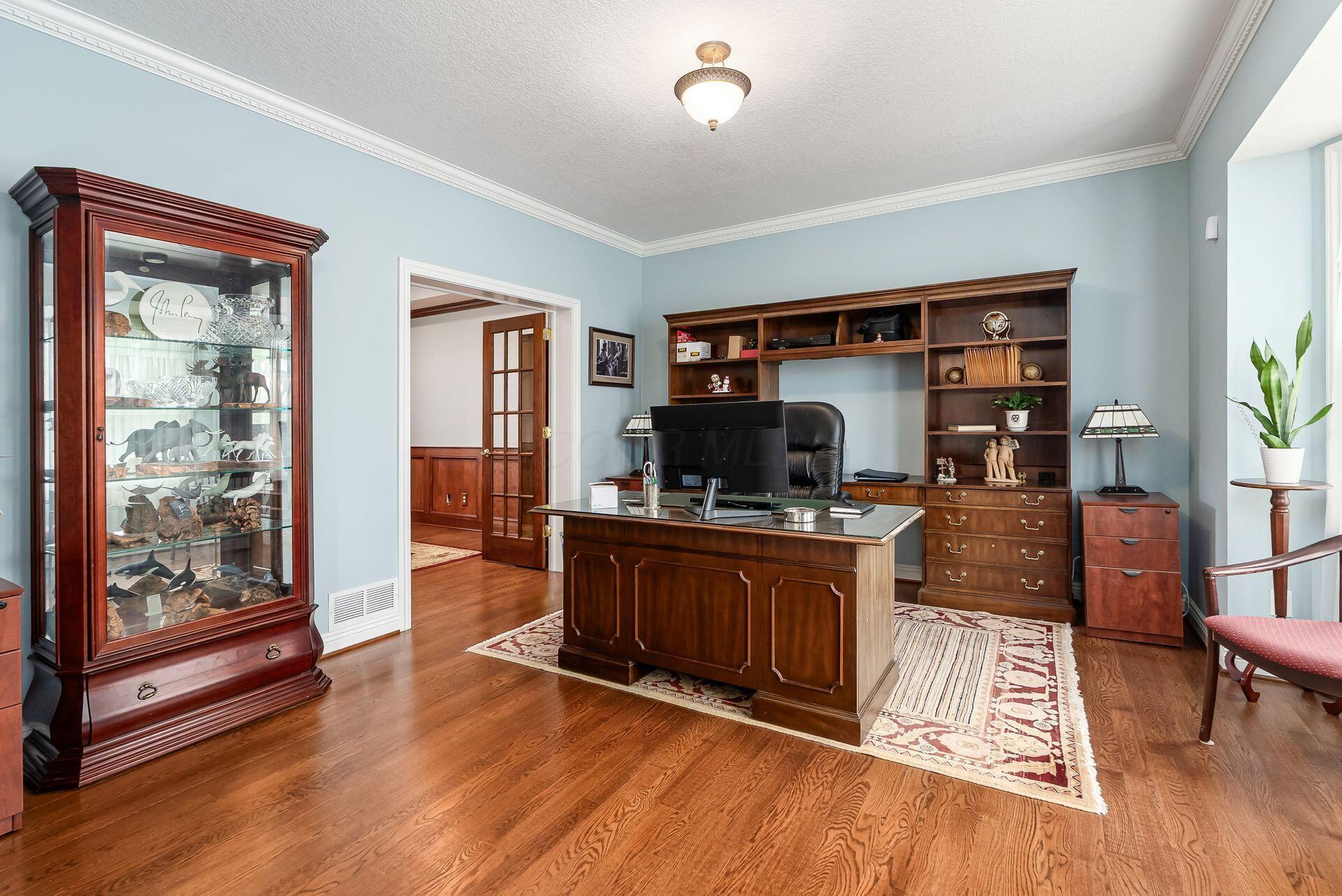 5360 Smothers Road, Westerville, Ohio image 24