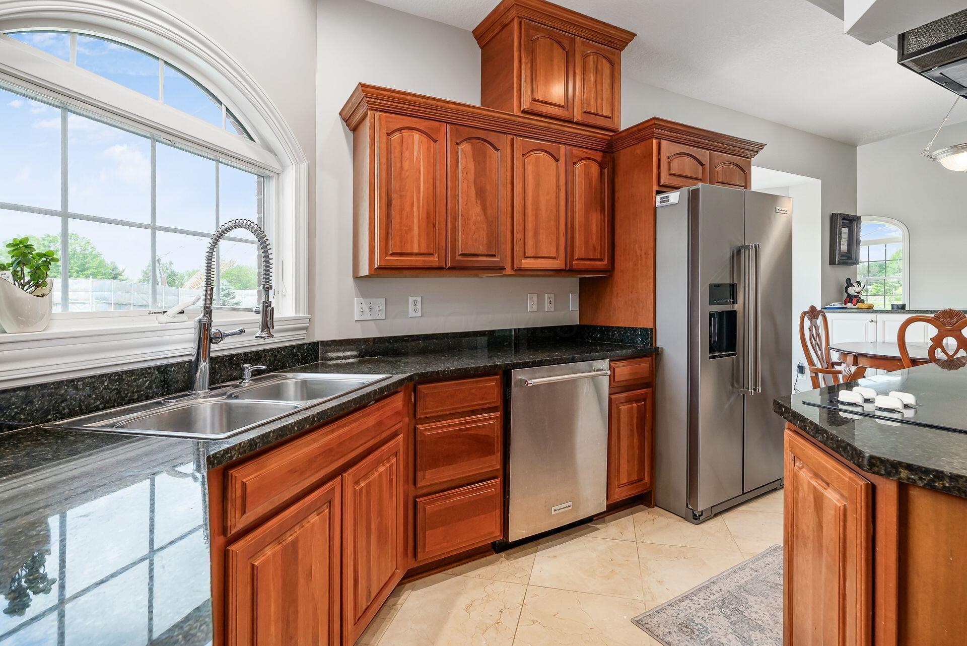 5360 Smothers Road, Westerville, Ohio image 19