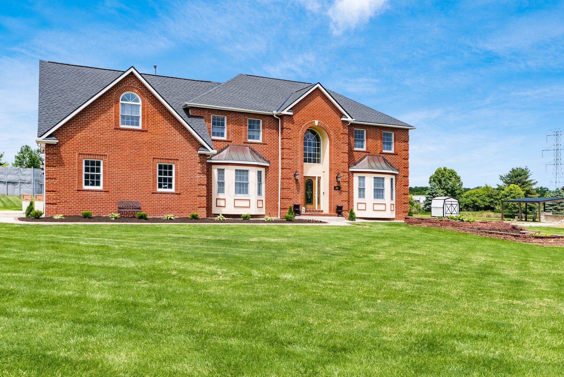 5360 Smothers Road, Westerville, Ohio image 3