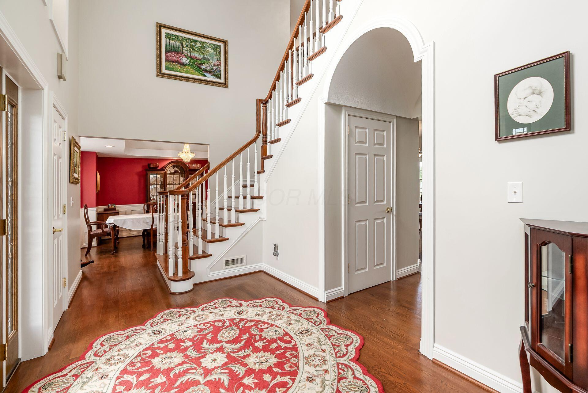 5360 Smothers Road, Westerville, Ohio image 7