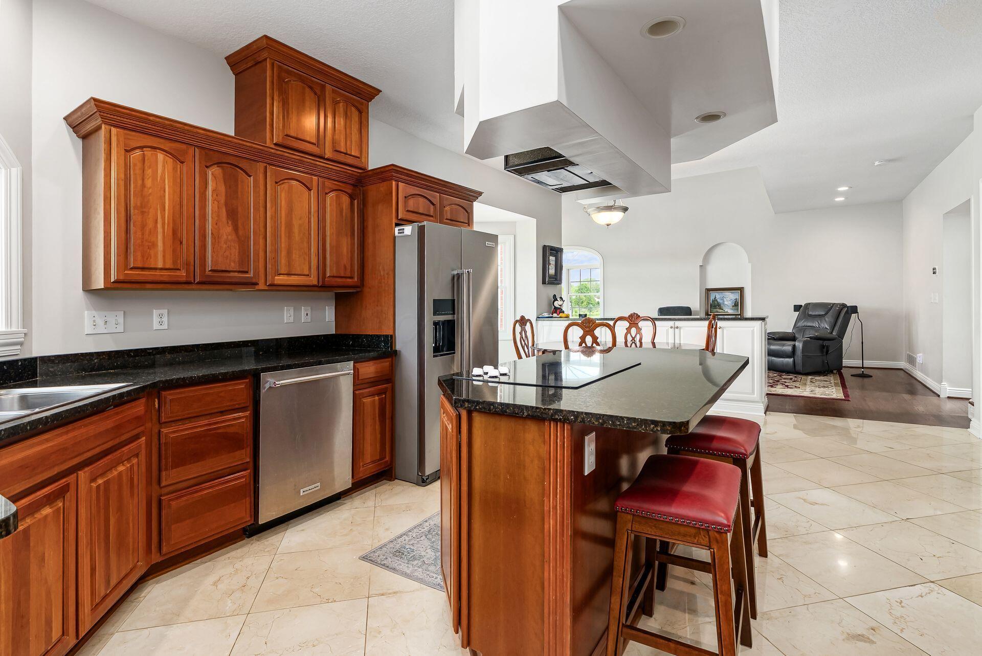 5360 Smothers Road, Westerville, Ohio image 18