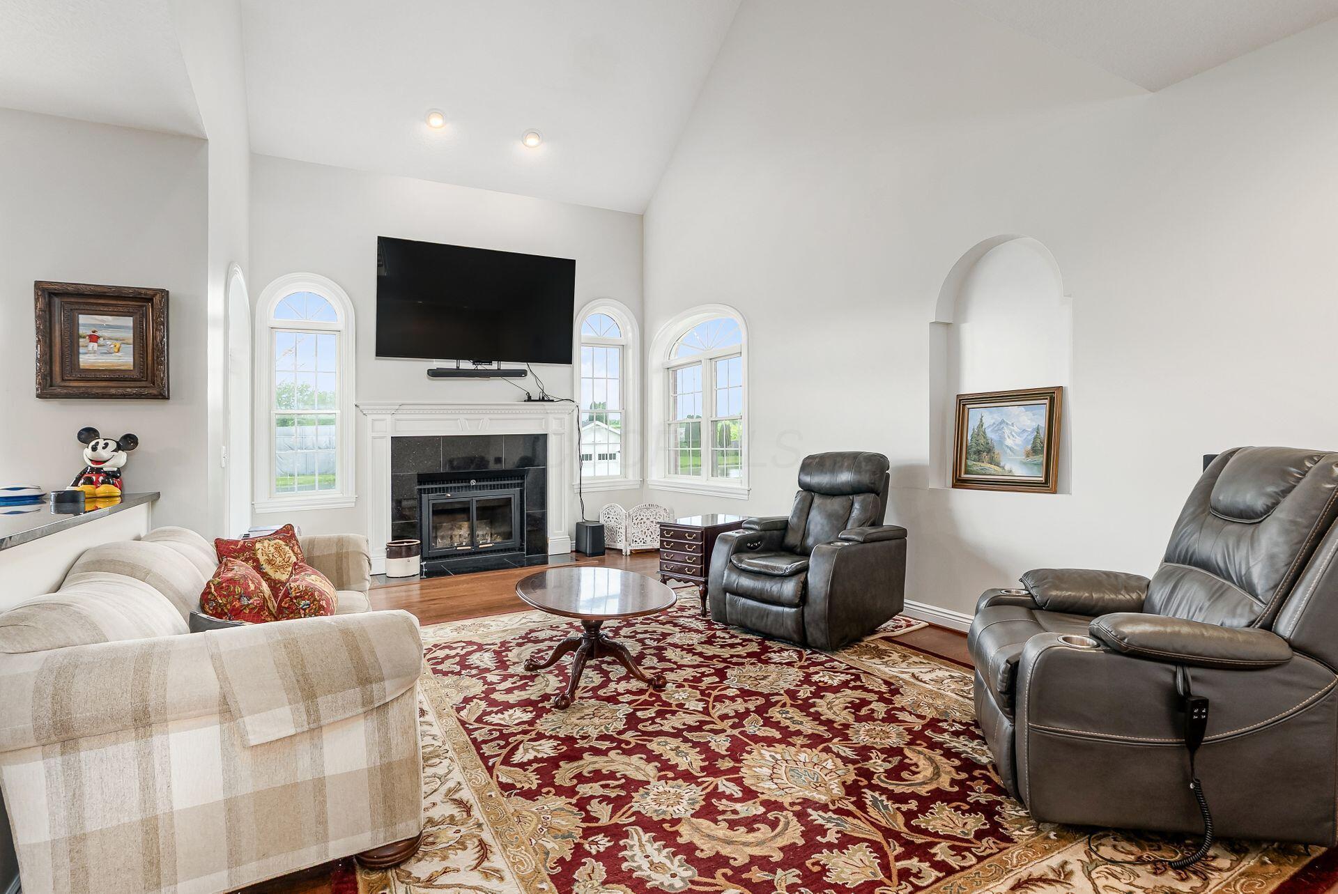 5360 Smothers Road, Westerville, Ohio image 11