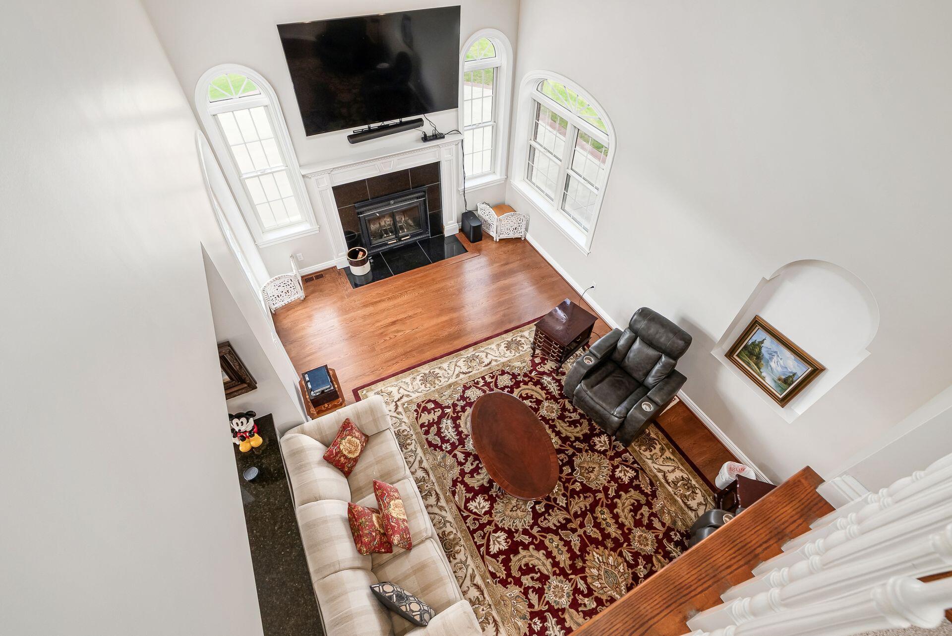 5360 Smothers Road, Westerville, Ohio image 48