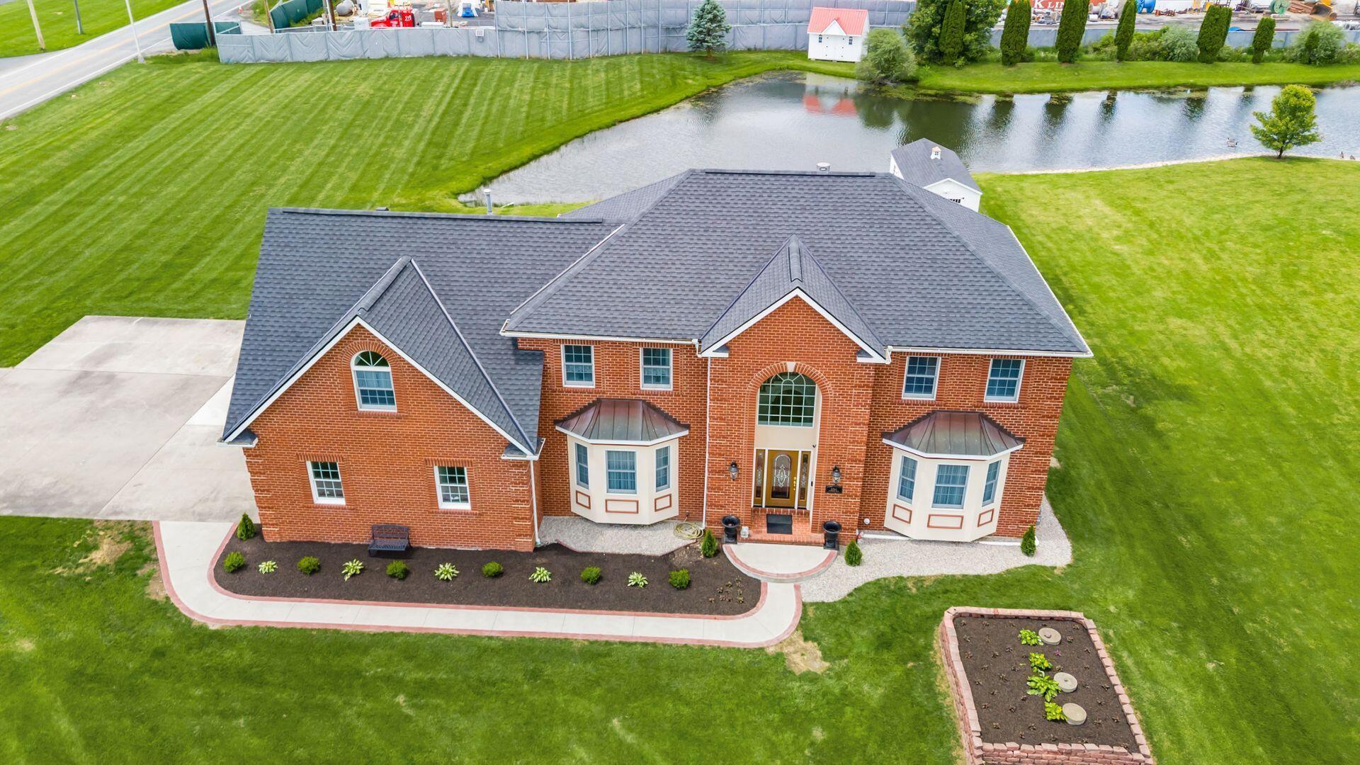 5360 Smothers Road, Westerville, Ohio image 5