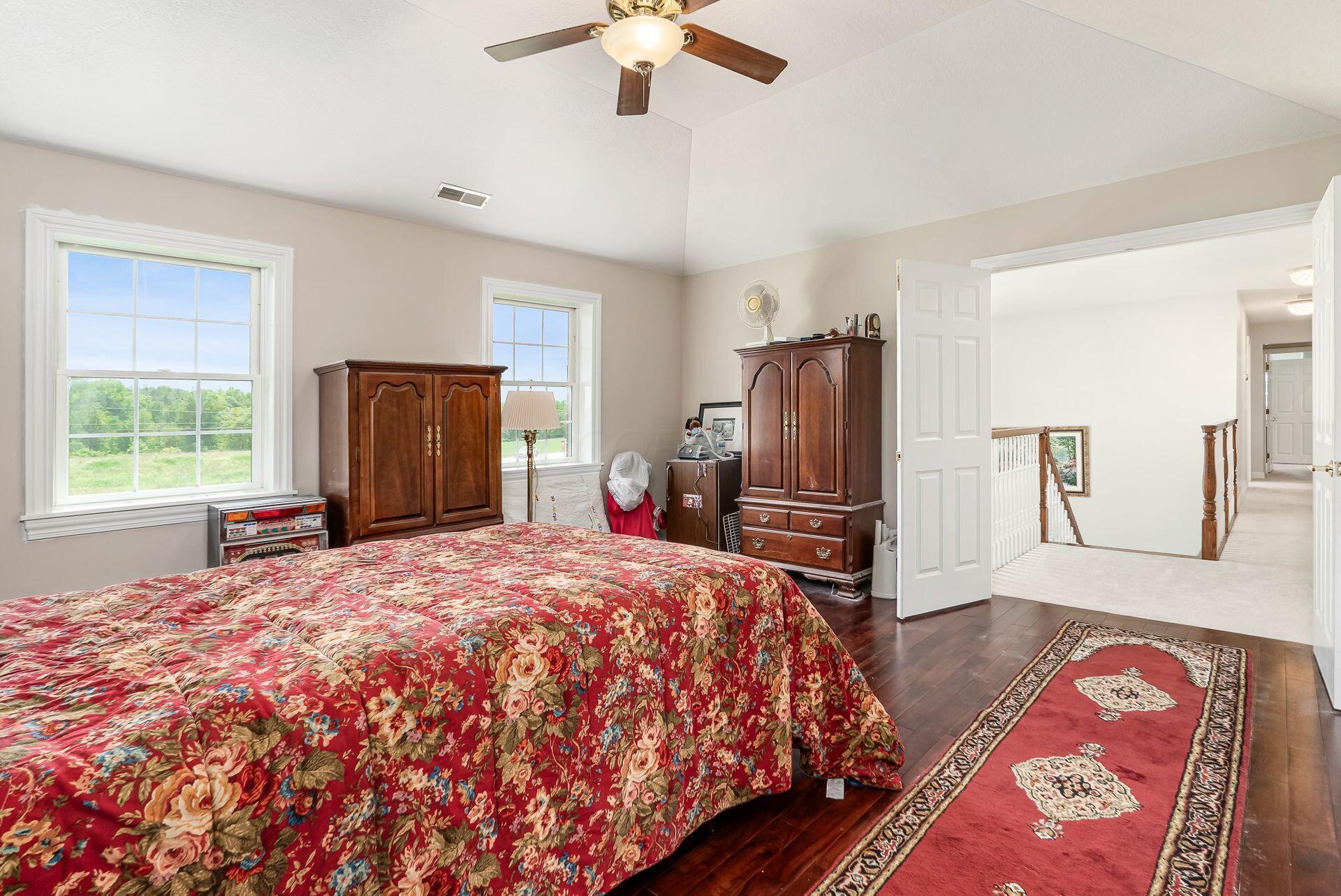 5360 Smothers Road, Westerville, Ohio image 45