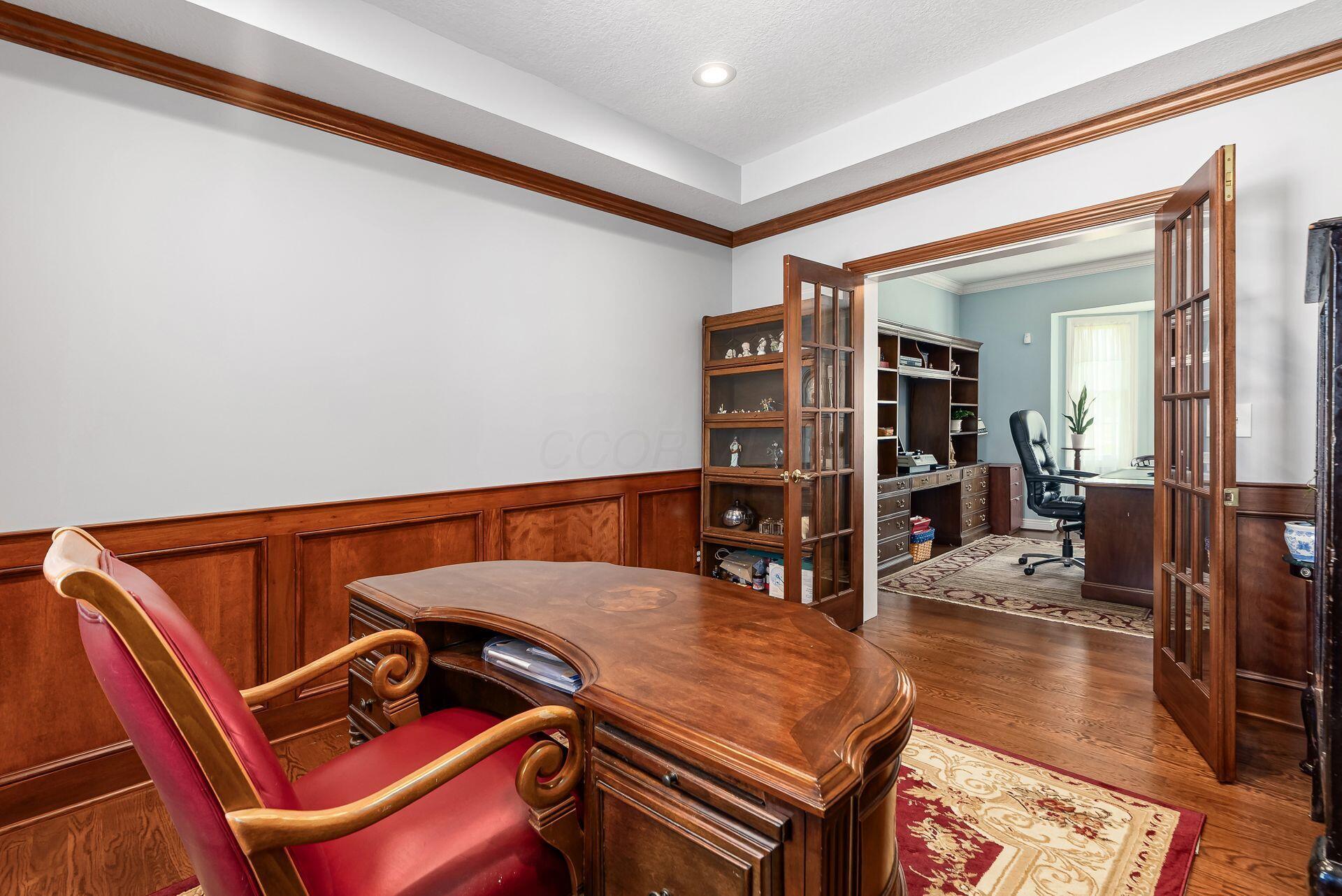 5360 Smothers Road, Westerville, Ohio image 27
