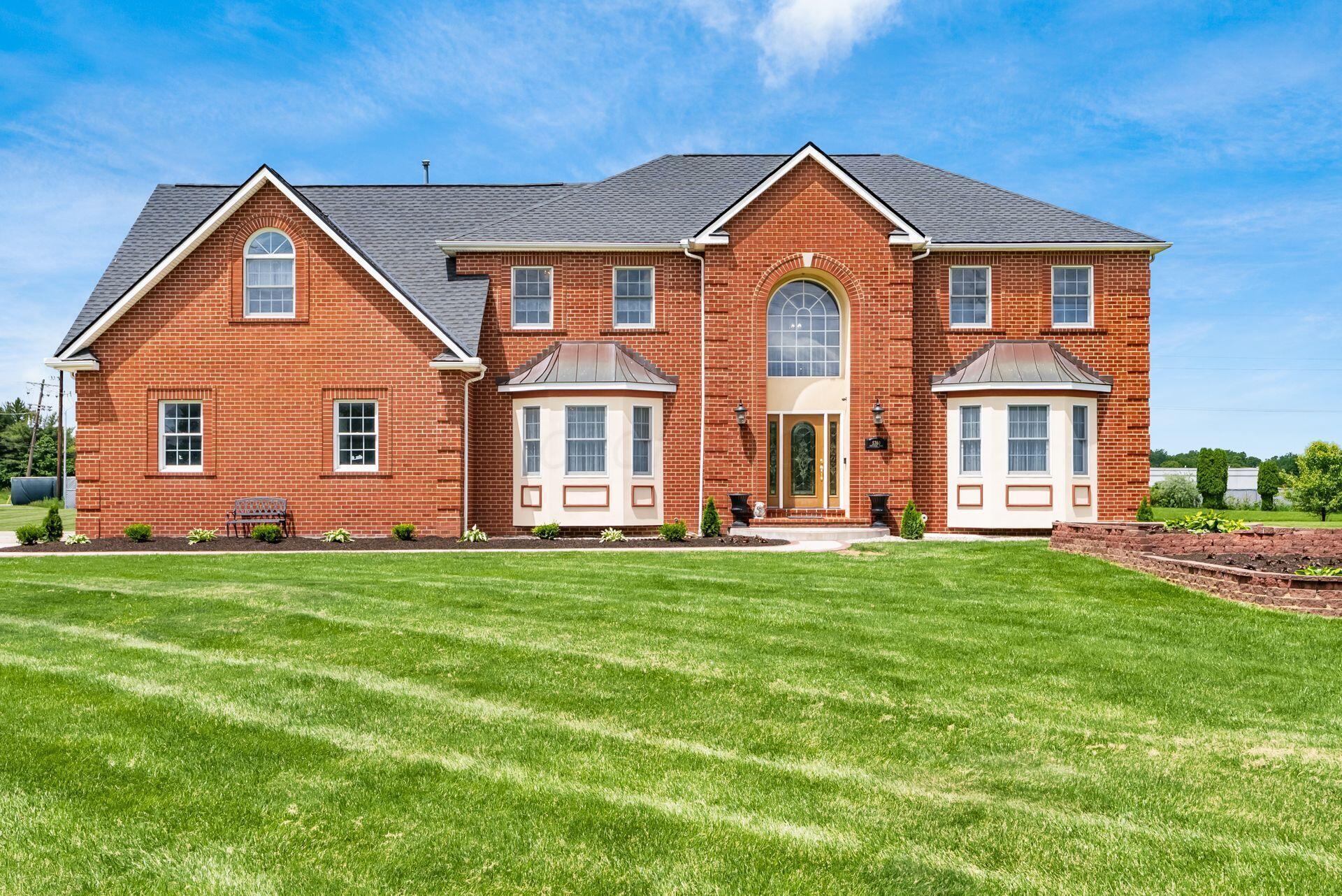 5360 Smothers Road, Westerville, Ohio image 1