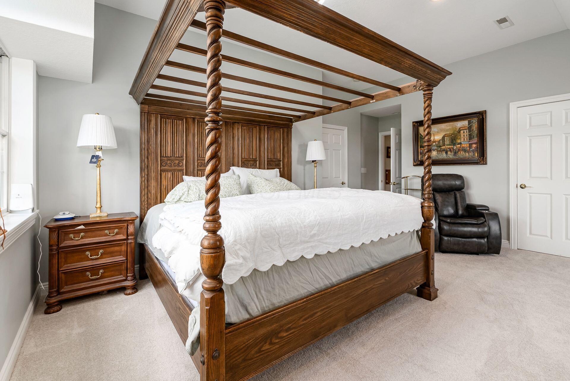 5360 Smothers Road, Westerville, Ohio image 33