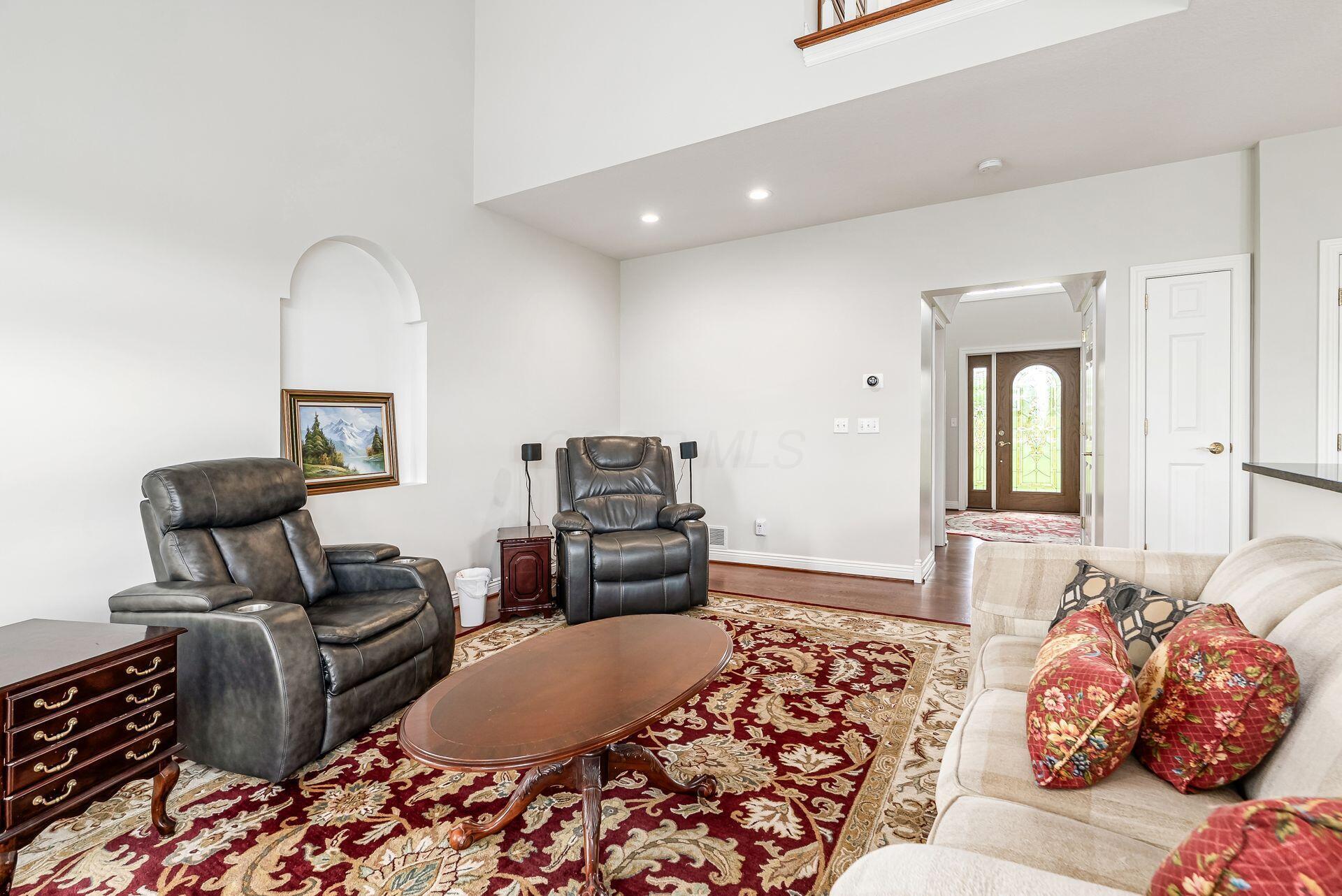 5360 Smothers Road, Westerville, Ohio image 13