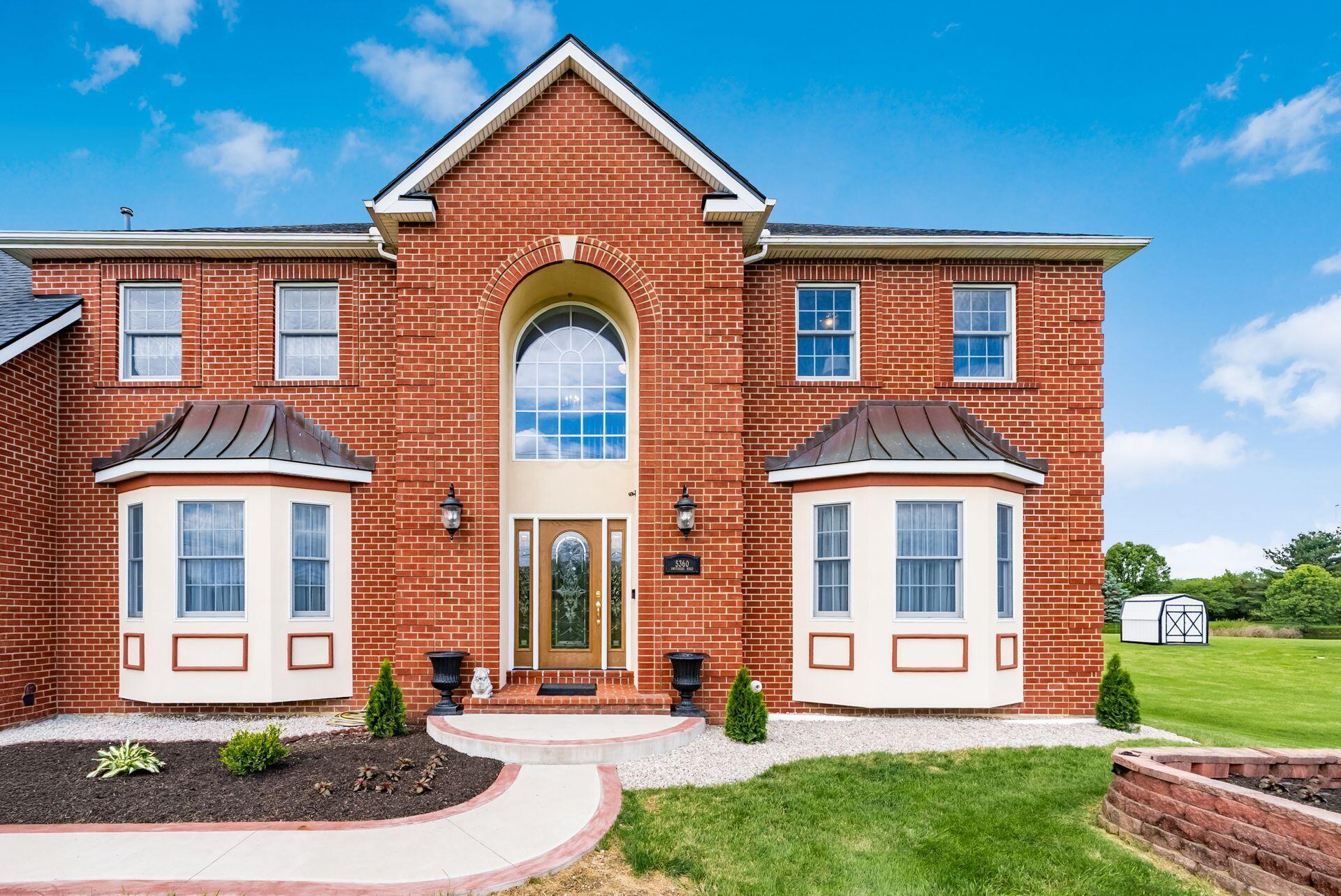5360 Smothers Road, Westerville, Ohio image 4