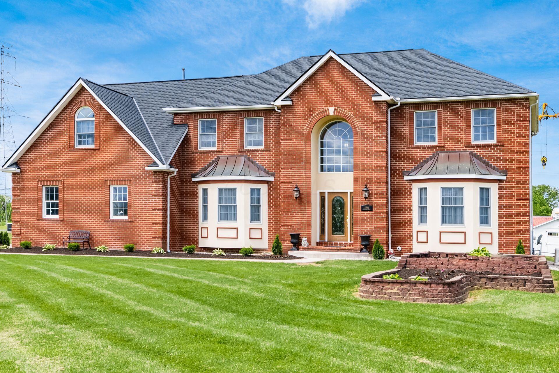 5360 Smothers Road, Westerville, Ohio image 2