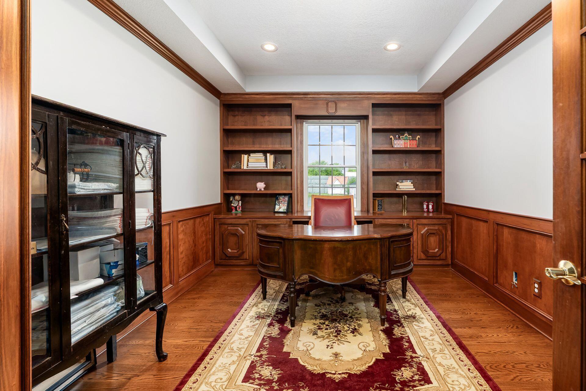 5360 Smothers Road, Westerville, Ohio image 26