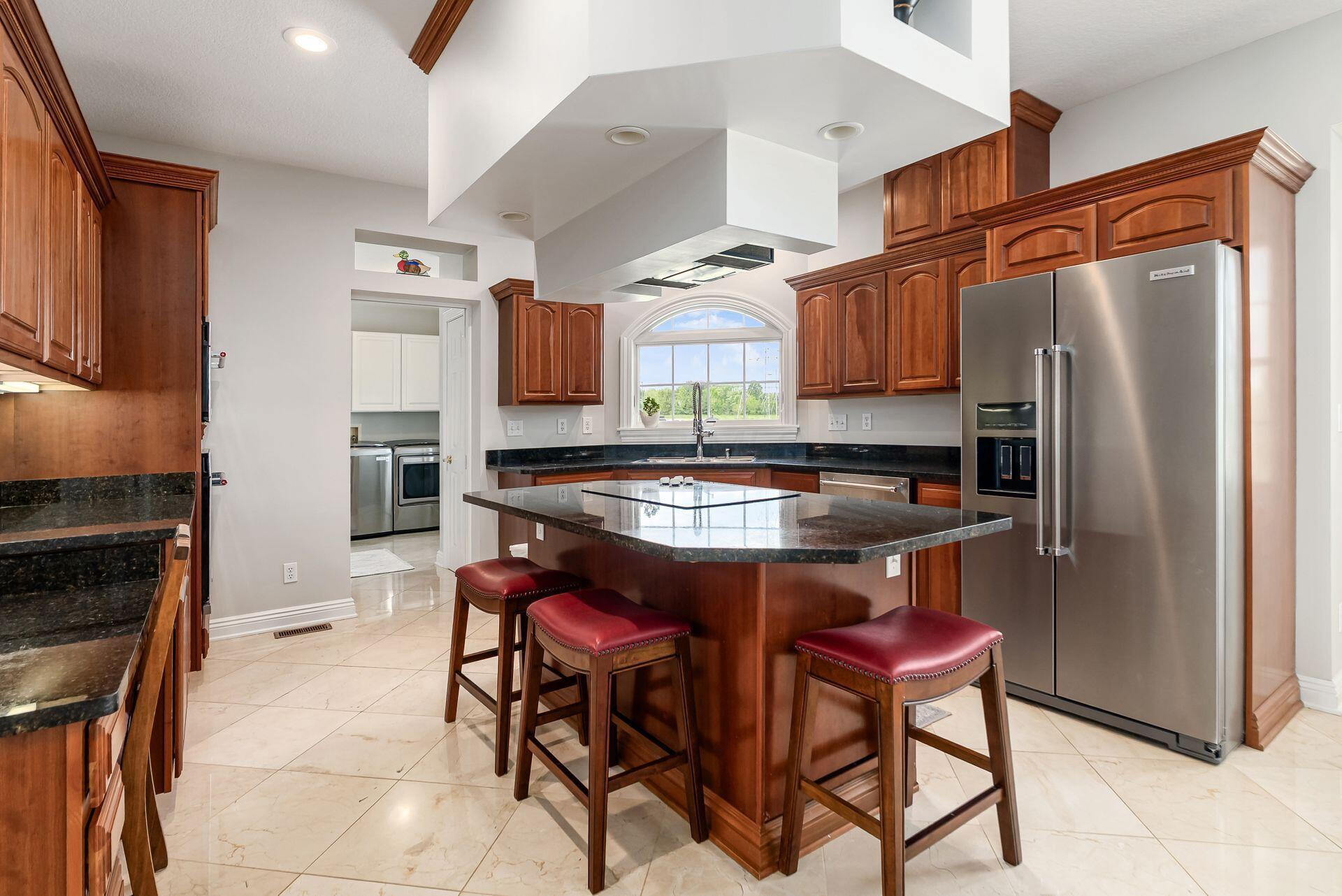 5360 Smothers Road, Westerville, Ohio image 17
