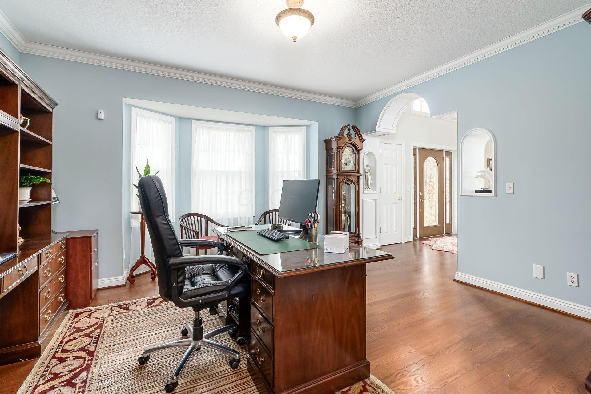 5360 Smothers Road, Westerville, Ohio image 25