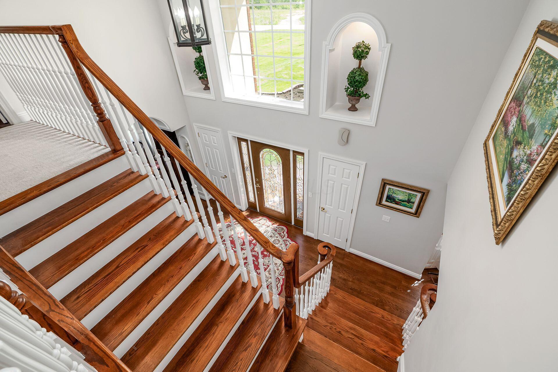 5360 Smothers Road, Westerville, Ohio image 30