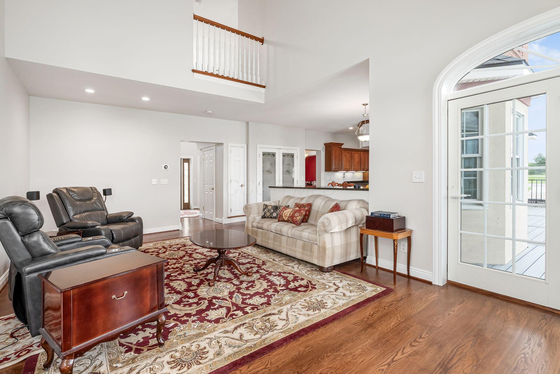 5360 Smothers Road, Westerville, Ohio image 12
