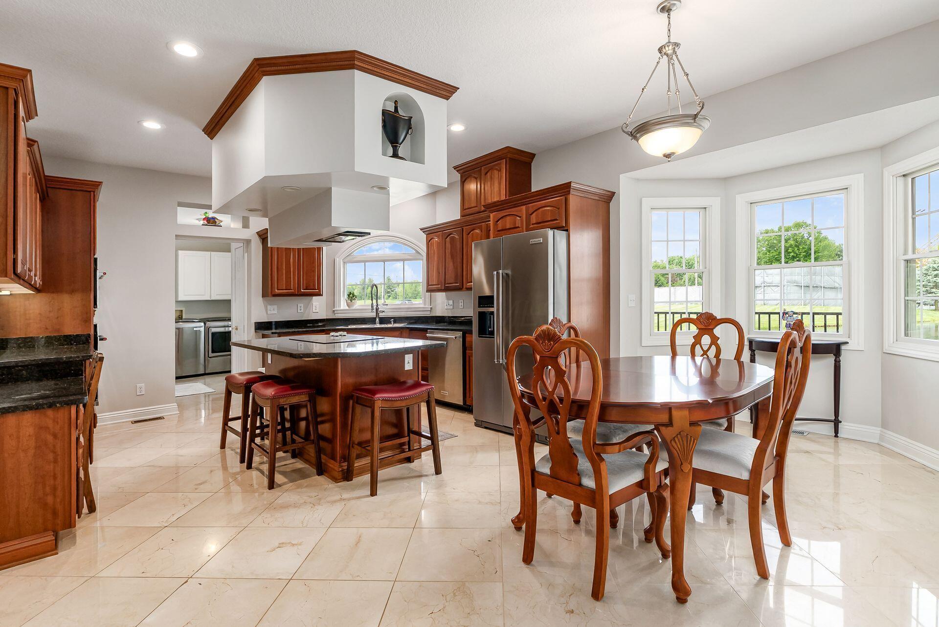 5360 Smothers Road, Westerville, Ohio image 15