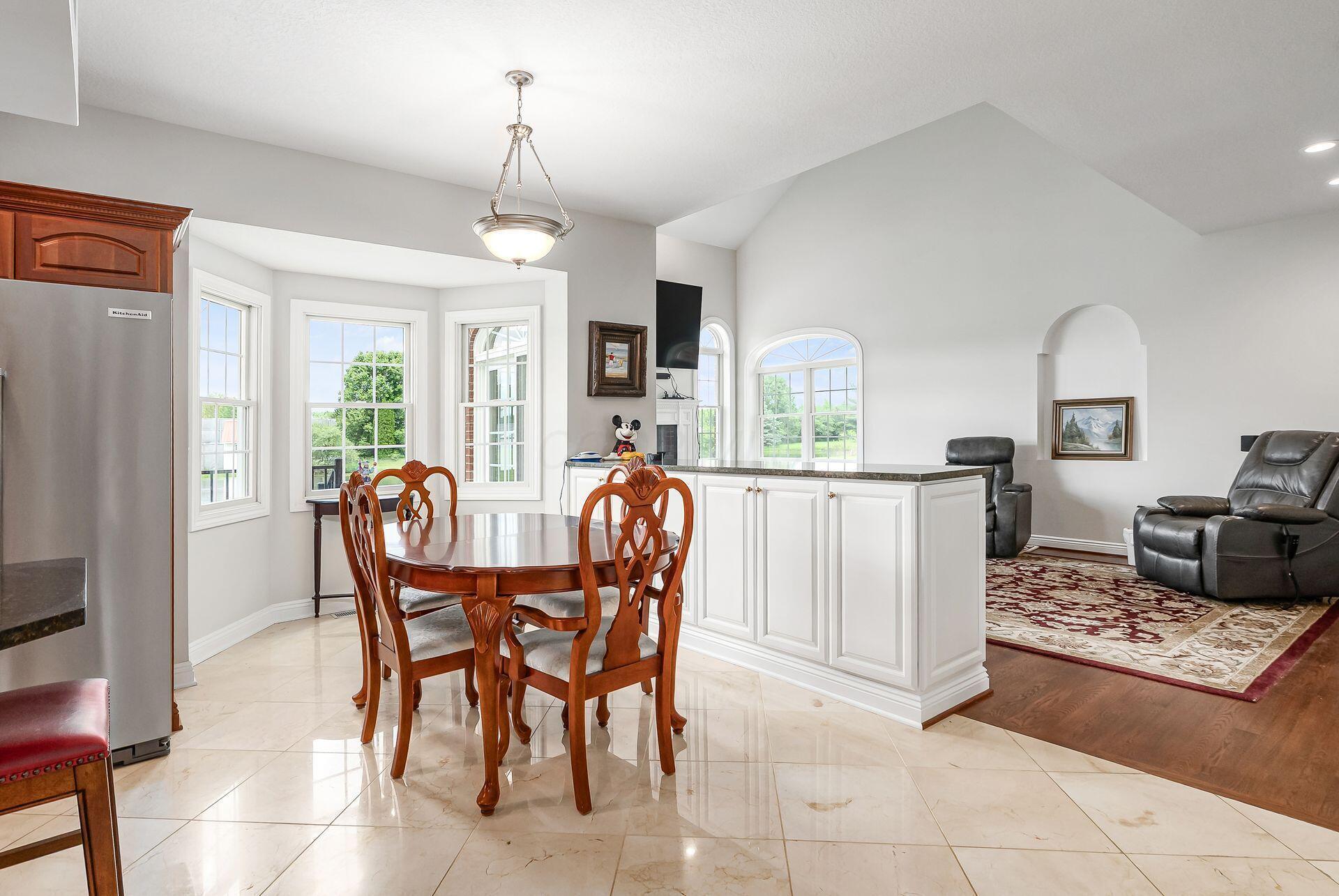 5360 Smothers Road, Westerville, Ohio image 16