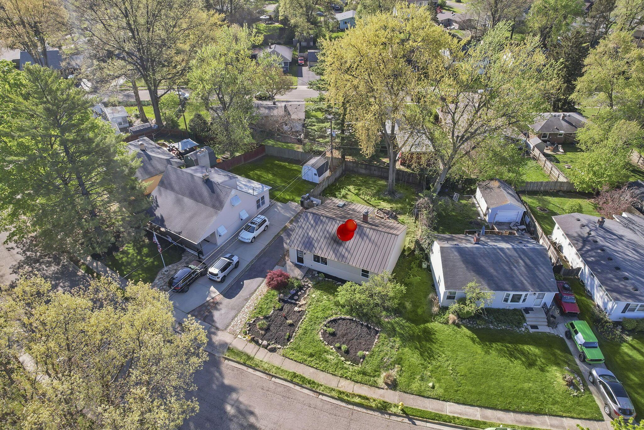 7655 Dalglen Drive, Reynoldsburg, Ohio image 25