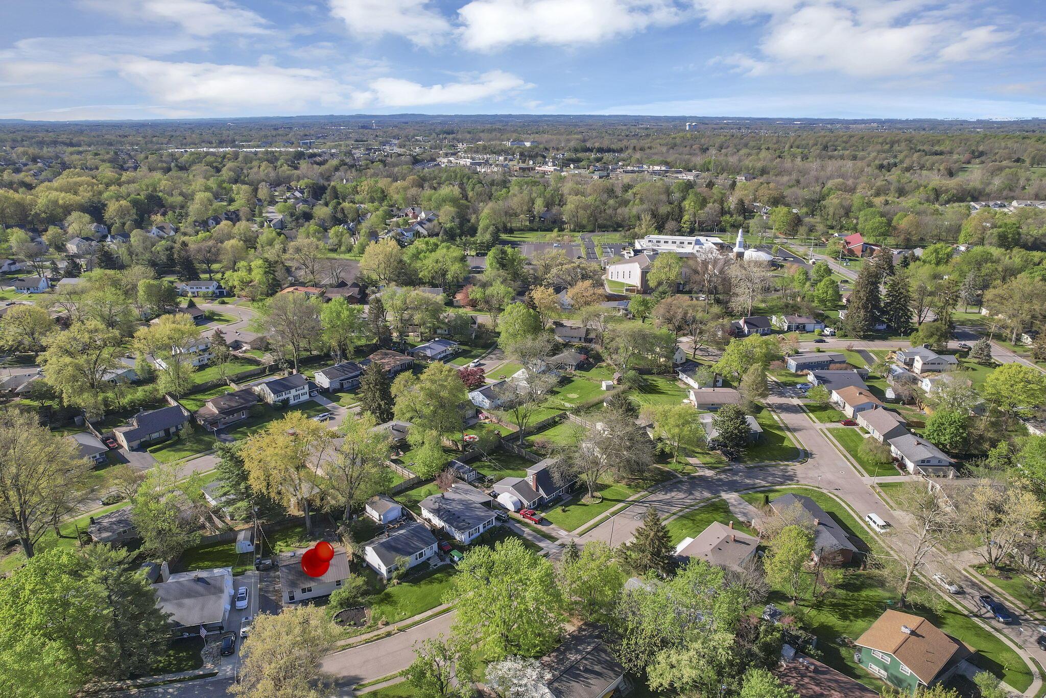 7655 Dalglen Drive, Reynoldsburg, Ohio image 28