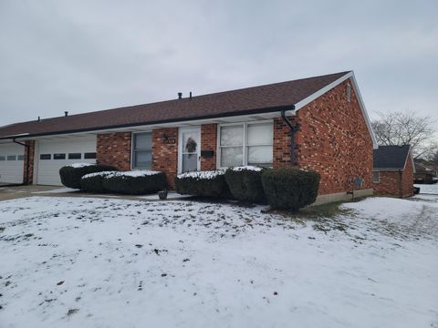 Photo of 3110 Argonne Lane N, Springfield, OH 45503 (MLS # 226001622)