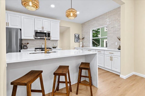 Tiny photo for 171 N Vine Street, Westerville, OH 43081 (MLS # 226033916)