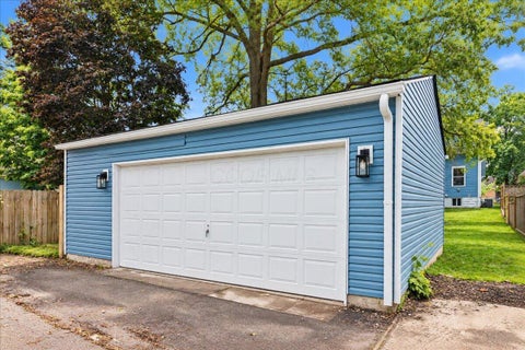 Tiny photo for 171 N Vine Street, Westerville, OH 43081 (MLS # 226033916)