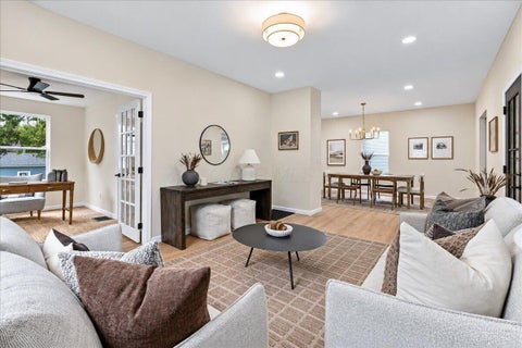 Tiny photo for 171 N Vine Street, Westerville, OH 43081 (MLS # 226033916)