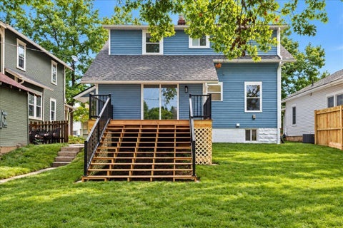 Tiny photo for 171 N Vine Street, Westerville, OH 43081 (MLS # 226033916)