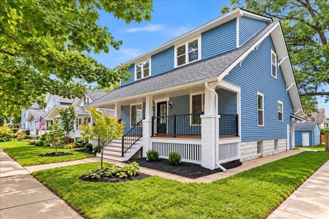 Tiny photo for 171 N Vine Street, Westerville, OH 43081 (MLS # 226033916)