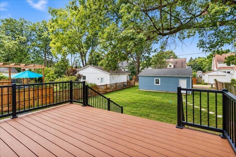 Tiny photo for 171 N Vine Street, Westerville, OH 43081 (MLS # 226033916)