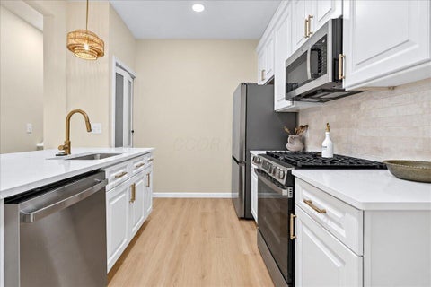 Tiny photo for 171 N Vine Street, Westerville, OH 43081 (MLS # 226033916)