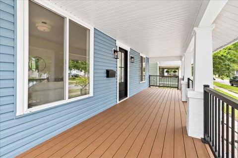 Tiny photo for 171 N Vine Street, Westerville, OH 43081 (MLS # 226033916)