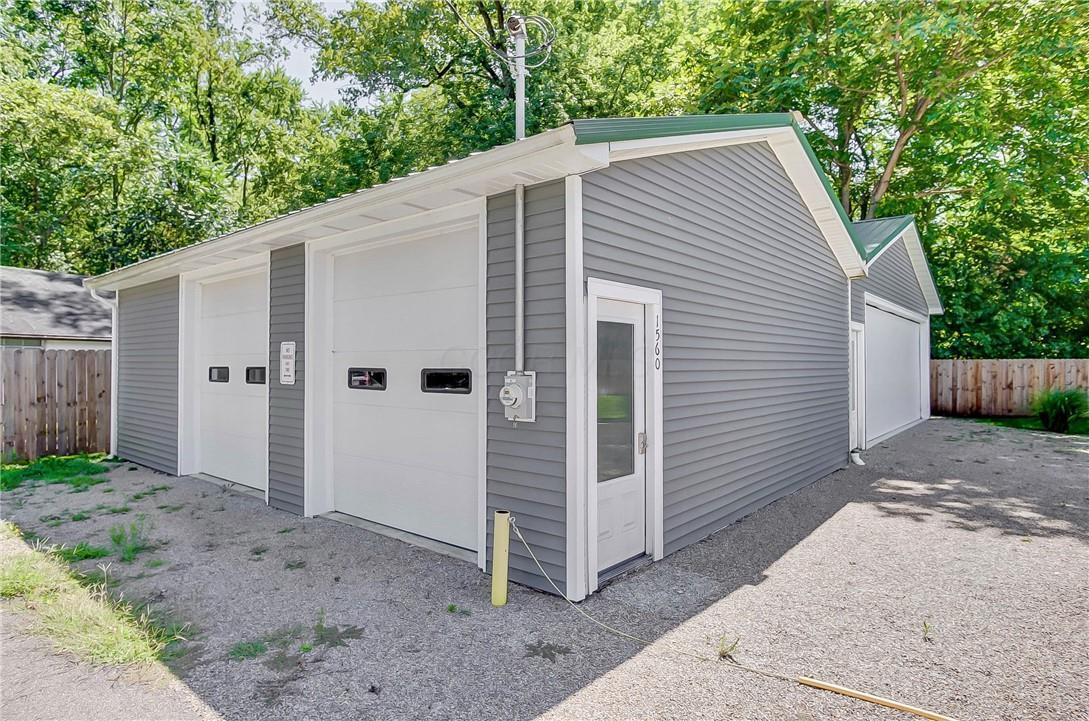 1560 Russell Avenue, Zanesville, Ohio image 2
