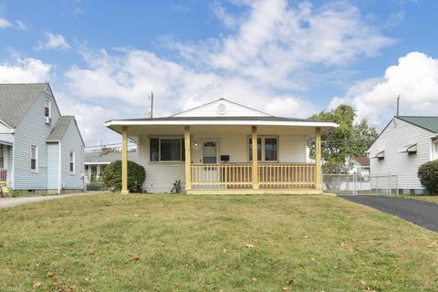 Photo of 4202 Atlanta Drive, Columbus, OH 43228 (MLS # 225038050)