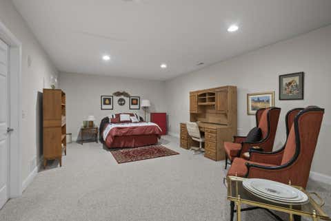 Tiny photo for 5525 Chelsea Park Drive, Dublin, OH 43016 (MLS # 226021319)