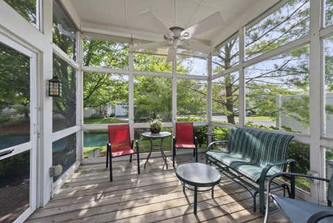 Tiny photo for 5525 Chelsea Park Drive, Dublin, OH 43016 (MLS # 226021319)
