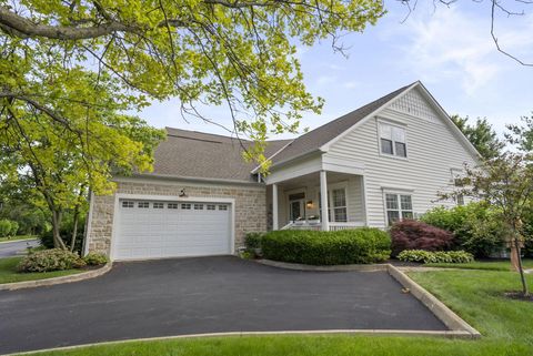 Tiny photo for 5525 Chelsea Park Drive, Dublin, OH 43016 (MLS # 226021319)