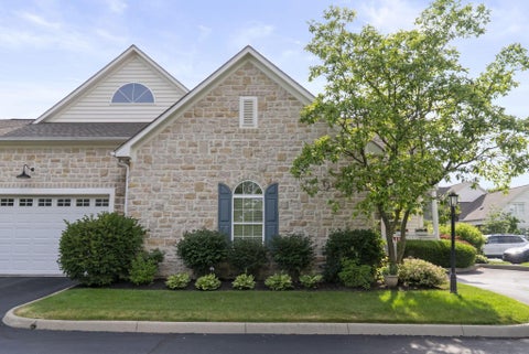 Tiny photo for 5525 Chelsea Park Drive, Dublin, OH 43016 (MLS # 226021319)