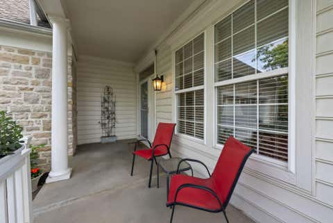 Tiny photo for 5525 Chelsea Park Drive, Dublin, OH 43016 (MLS # 226021319)