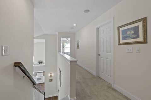 Tiny photo for 5525 Chelsea Park Drive, Dublin, OH 43016 (MLS # 226021319)