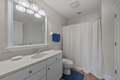 Tiny photo for 5525 Chelsea Park Drive, Dublin, OH 43016 (MLS # 226021319)