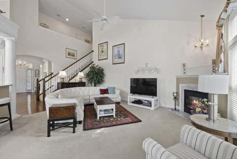 Tiny photo for 5525 Chelsea Park Drive, Dublin, OH 43016 (MLS # 226021319)