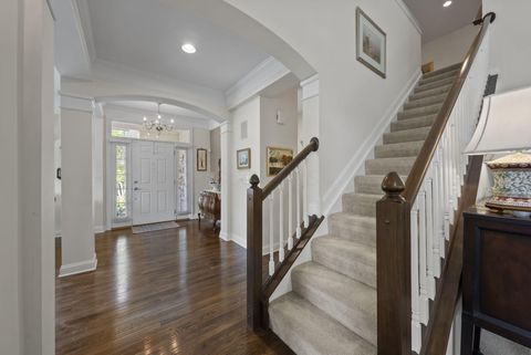 Tiny photo for 5525 Chelsea Park Drive, Dublin, OH 43016 (MLS # 226021319)