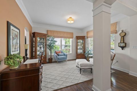 Tiny photo for 5525 Chelsea Park Drive, Dublin, OH 43016 (MLS # 226021319)