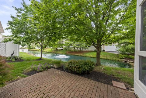Tiny photo for 5525 Chelsea Park Drive, Dublin, OH 43016 (MLS # 226021319)