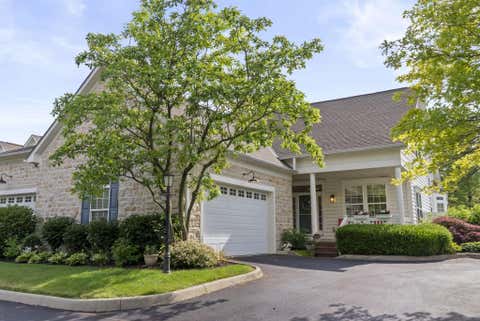 Photo of 5525 Chelsea Park Drive, Dublin, OH 43016 (MLS # 226021319)