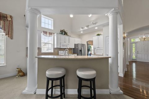 Tiny photo for 5525 Chelsea Park Drive, Dublin, OH 43016 (MLS # 226021319)