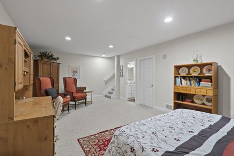 Tiny photo for 5525 Chelsea Park Drive, Dublin, OH 43016 (MLS # 226021319)